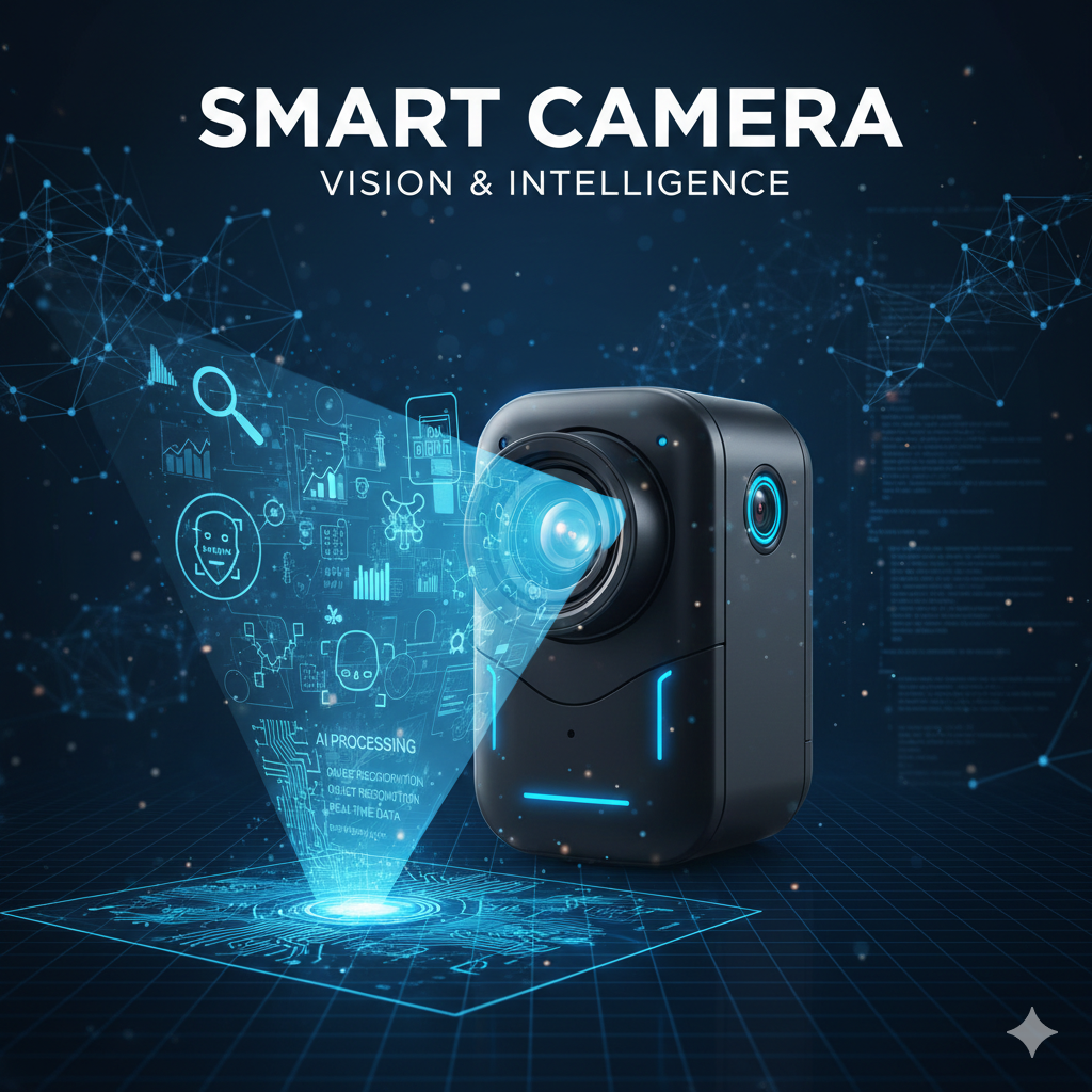 스마트 비전의 진화